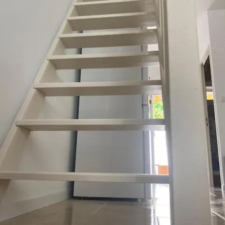 Lejlighed Maisonnette Climatisee A Louer Dans Fermee Proche *