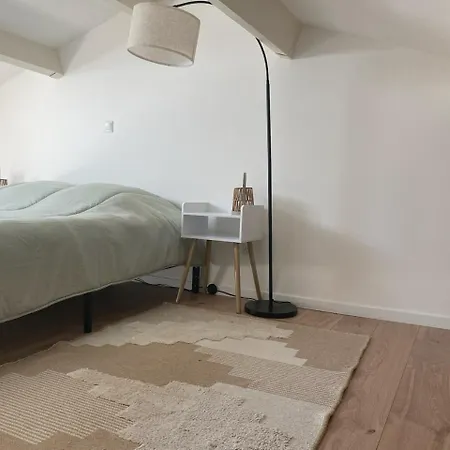 Lejlighed Maisonnette Climatisee A Louer Dans Fermee Proche