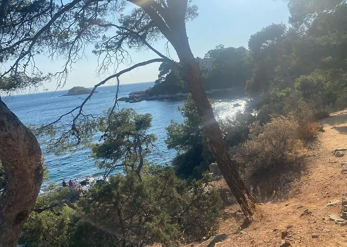 Apartament Maisonnette Climatisee A Louer Dans Fermee Proche Bandol