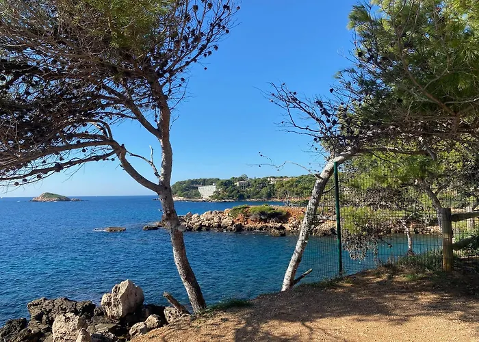 Maisonnette Climatisee A Louer Dans Fermee Proche Apartament *
